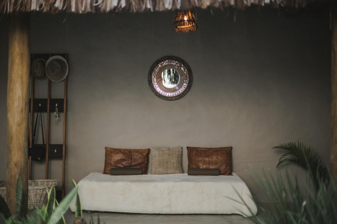 Casa Sukha Hotel Trancoso Exterior photo